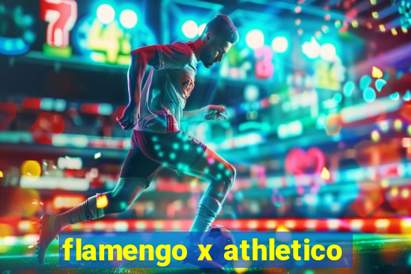 flamengo x athletico-pr ao vivo futemax